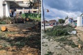Priten pishat disavjeçare në Gjakovë