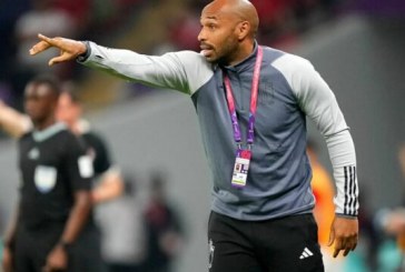 Thierry Henry kritika të forta për skuadrën e  Real Madridit