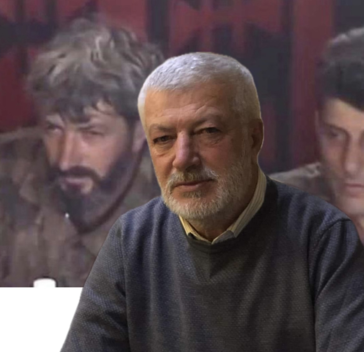 Kush ishte Raketa, truproja i famshëm i Thaçit i cili vdiq sot