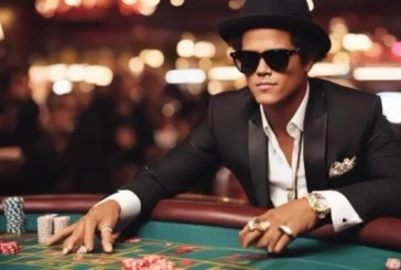 45 milionë euro borxh në kazino, këngëtari i njohur ka telashe me bixhozin