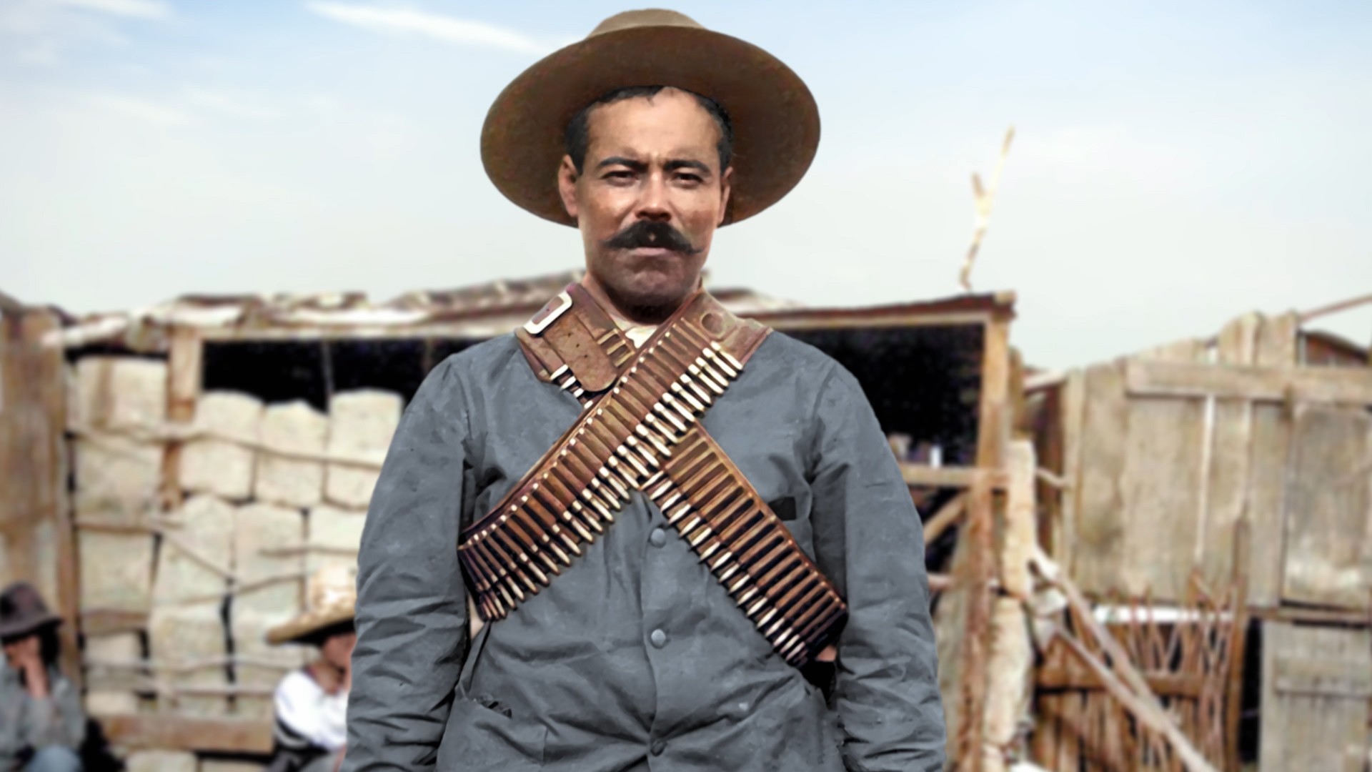 Tregimi për “banditin” Pancho Villa që kishte refuzuar të bëhet president