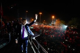 Kush është Ekrem Imamoglu, njeriu që po ia lëkund karrigen seriozisht Erdoganit?