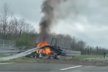 I riu nga Juniku vdiq në aksidentin e rëndë në Itali, Ferrari po shkonte 200 km/h – flet vëllai i tij