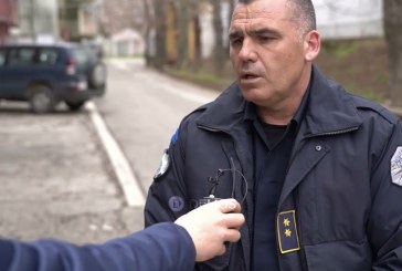 Elshani: Policia e Kosovës e gatshme të reagojë ndaj çfarëdo sulmi të mundshëm nga Serbia