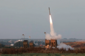 Analiza e CNN: Qysh i rrëzoi Izraeli me aleatë mbi 300 raketa dhe dronë iranianë