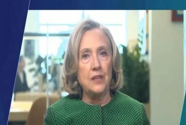 Hillary Clinton kujton luftën në Kosovë: Gratë janë përfaqësuese të paqes, jo vetëm viktima të dhunës