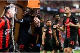 Xhaka flet për titullin e kampionit në Bundesliga, i bën një premtim të madh tifozëve të Leverkusenit