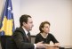 Kosova njofton QUINT’in për bllokimin e kosovarëve në kufi – Serbia ndalon edhe autobusë tjerë