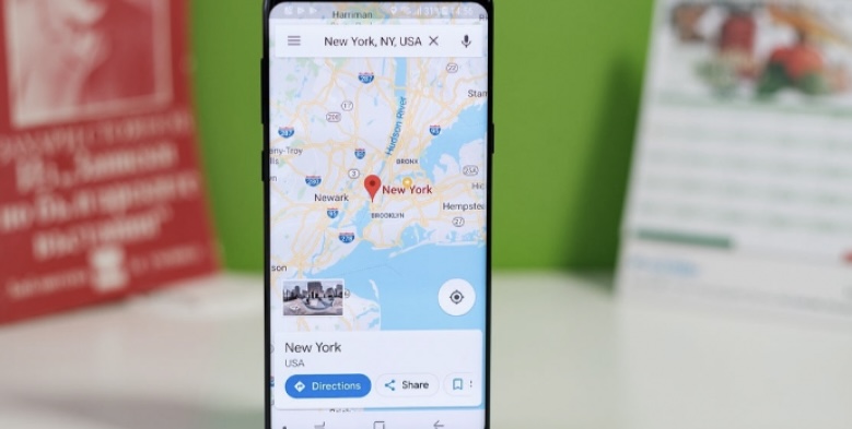 Veçoria e ardhshme e Google Maps ju dërgon në destinacionin e dëshiruar pa pasur nevojë për internet