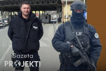 Pas 23 viteve në Policinë e Kosovës, Florian Juniku jap dorëheqje nga ky institucion