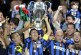 Interi shpallet kampion me fitorën ndaj Milanit