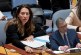 Kush është Vanessa Fraser, gruaja që e “heshti” Vuçiqin në seancën e Këshillit të Sigurimit