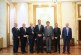 Konjufca priti në takim anëtarët e Komisionit të Senatit për Punë të Jashtme, Siguri dhe Mbrojtje nga Republika e Çekisë