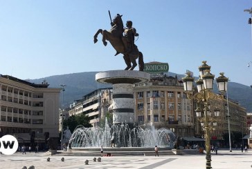 Sot mbahen zgjedhjet presidenciale në Maqedoninë e Veriut