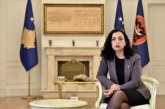 Osmani: Serbia do të tentojë sërish ta destabilizojë Kosovën