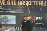 Fisnik Juniku, tashmë agjent i licencuar nga FIBA