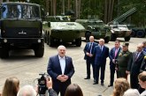 “120 mijë ushtarë ukrainas në kufi me Bjellorusinë”, Lukashenko: Kundërpërgjigjemi me armë bërthamore