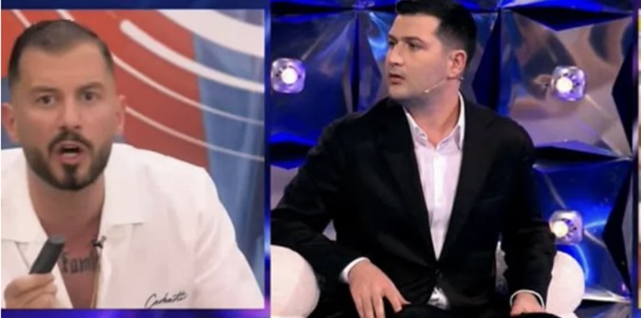 “Nuk duhen lejuar këto në program”! Debati mes Romeos dhe Arbër Hajdarit, reagon Donaldi: Durim shpirt, s’je rrugaç…