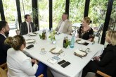 Kryeministri Kurti takon tri nënkryetaret serbe, konsultohet për lirinë e asocimit të komunave në veri