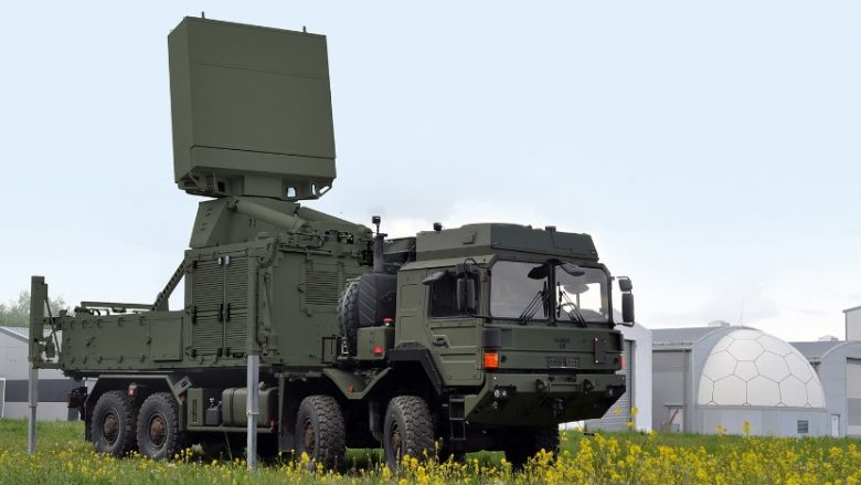Gjermania do t’i furnizojë ukrainasit me super radarë – këto janë karakteristikat e TRML-4D