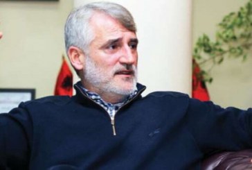 Menduh Thaçi pas ‘koalicionit’ Taravari-Mickovski: VLEN tash nuk ka asnjë dobi për shqiptarët