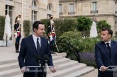 Franca kërkon shtyrje të vendimit për anëtarësim të Kosovës në KiE