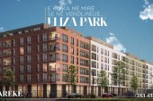 Eliza Park, projekti më i madh i realizuar nga “Cima Construction” në Suharekë