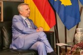 Ambasadori gjetman: Agjenda në KiE mund të ndryshohet në minutën e fundit, sa më shpjet që Kosova merr vendim aq më realist anëtarësimi