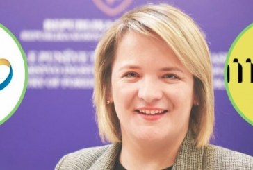 Zëvendësministrja Liza Gashi denoncohet publikisht për vjedhje të idesë së “Made in Kosova”