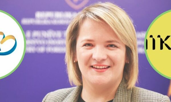 Zëvendësministrja Liza Gashi denoncohet publikisht për vjedhje të idesë së “Made in Kosova”