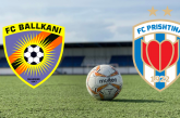 Caktohet stadiumi se ku do të luhet finalja e Kupës mes Ballkanit dhe Prishtinës