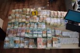 Aksioni në Veri, Policia sekuestroi në filialet e Bankës Postare Kursimore 1.6 milionë euro e mbi 74 milionë dinarë