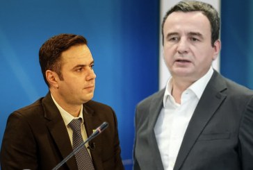 Abdixhiku refuzon ftesën e Kurtit për takim