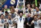 Real Madridi, mbret i Evropës për herë të 15-të në histori