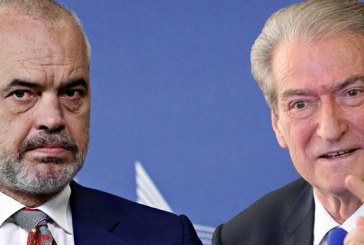 Sali Berisha reagon pas deklaratave të Ramës për investigimin e RAI3: Narkoshtetin në Shqipëri e mbolle ti