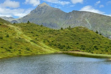 Bukuritë natyrore të Kosovës, presidentja Osmani bën thirrje për ruajtje të ambientit