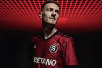 Zyrtare: Ermal Krasniqi kompleton transferimin te Sparta Praga