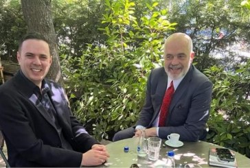 Edi Rama nesër në Prishtinë, flet për “Rugovën dhe Perëndimin” në Konferencën e LDK’së