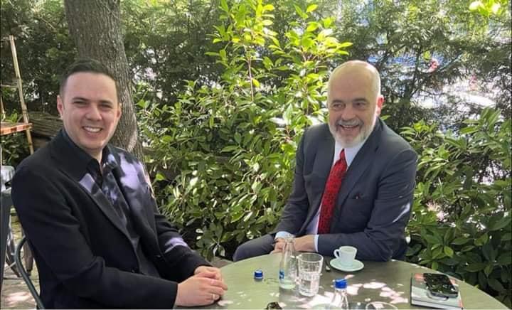 Edi Rama nesër në Prishtinë, flet për “Rugovën dhe Perëndimin” në Konferencën e LDK’së