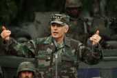 Gjenerali Clark: Serbia nuk do paqe dhe Kosova nuk do pavarësi të nënshtruar