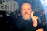 Julian Assange lirohet nga burgu britanik pas një marrëveshje me të cilën pranoi fajësinë mbi akuzat për spiunazh