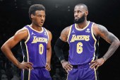 Historike, babë e bir bashkëlojtarë në NBA