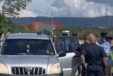 Policia e Kosovës arreston një serb