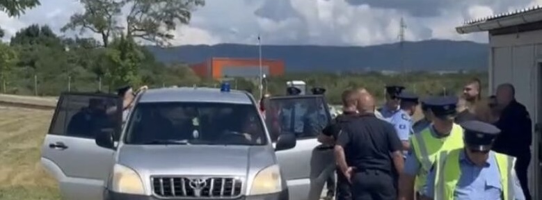 Policia e Kosovës arreston një serb