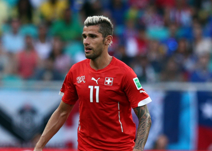 “Xhaka ta drejtojë Zvicrën si lider ndaj Italisë” – Behrami dhe Xhemaili me fjalë të mëdha për kapitenin
