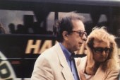 Disa detaje të panjohura për Ismail Kadarenë, rrëfyer nga Helena e tij