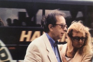 Disa detaje të panjohura për Ismail Kadarenë, rrëfyer nga Helena e tij