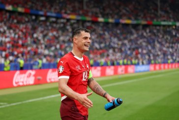 Granit Xhaka: Forca jonë është shpirti ekipit