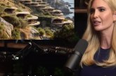 Vajza e Trump-it konfirmon investimin  në Shqipëri