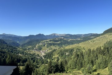 Kosova pushtohet nga vapa, temperaturat deri 37 gradë